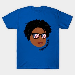 Stacey Abrams T-Shirt